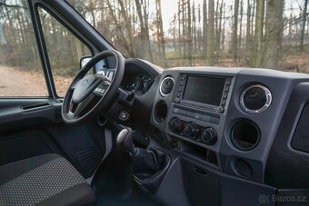 TENAX V35 - 9