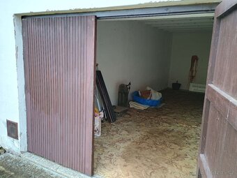 Uzavřený statek Lhenice, Prachatická - Šumavské podhůří - 9