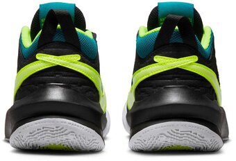 Dětské basketbalové boty zn. Nike vel. 38 - 9