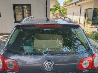 Passat B6 DSG - 9