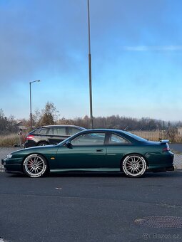 Kola Volk Rays RE30 forged R18 5x114.3 8,5J ET30 - 9