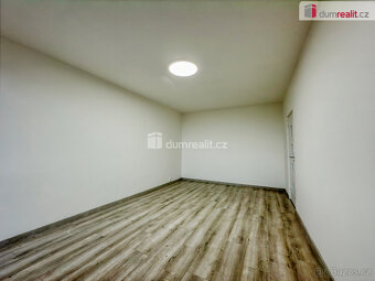 Pronájem bytu 2+1+L 60 m2, Oblá, Ústí nad Labem - 9