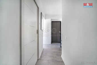 Prodej bytu 2+1, 47 m², Strakonice, ul. Jiřího z Poděbrad - 9