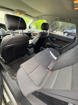 Audi A6 AVANT 2,7TDI - 9
