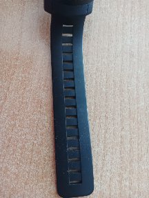 SUUNTO AMBIT 3 VERTICAL BLACK MILITARY - 9
