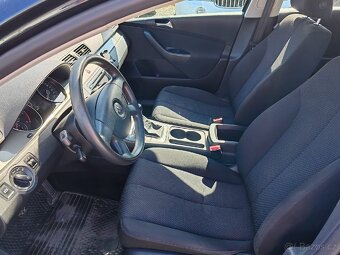Volkswagen Passat Variant
1.6 TDI - 9