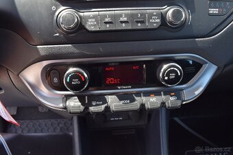 🚗Kia Rio 1.2 CVVT 62KW COMFORT DIGIKLIM - 9