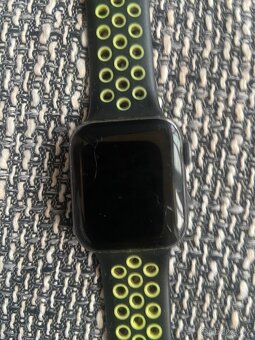Apple Watch SE 40 mm Cellular Midnight - 9