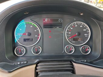 MAN TGL 12.250 KLIMA, ČELO - 9