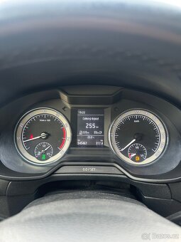 2018 Škoda Octavia 1.4TSI CNG - 9