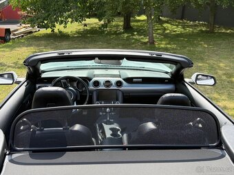 FORD MUSTANG GT 5.0 PREMIUM CONVERTIBLE, r.v. 2021 - 9