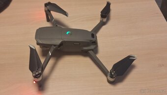 DJI Mavic 2 Pro Fly More Combo + Smart Controller + ND a Pol - 9