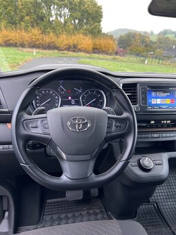 Toyota Proace Verso - 9