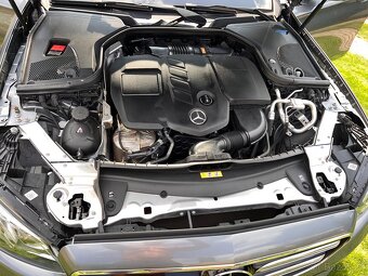Mercedes Benz E220 d 143kw 2019 - 9