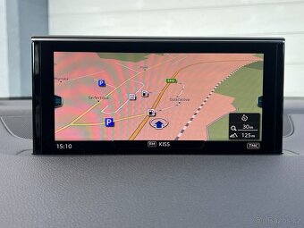 AUDI Q7 3.0TDI 200kW MATRIX TAŽNÉ ČR NOVÉ - 9