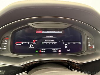 Audi Q8, 3.0Tdi CZ DPH 1-MAJ S-LINE - 9