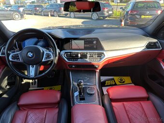 BMW M340I 2021 - 9