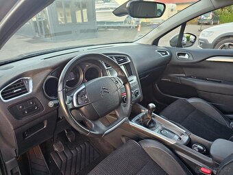 CITROËN C4 2016 1.2 e-THP 81kW SHINE,NAJETO 81 000 KM - 9