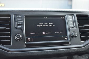 Volkswagen Crafter, 2.0TDI L2H2.2xŠOUPAČKY.ROZVODY.DPH - 9