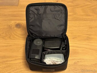 Nikon Speedlight SB-700 – špičkový stav A+ - 9