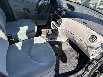 Citroen C3, 1,4i, najeto 140.000km, automatická převodovka - 9