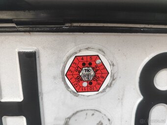 FORD FIESTA 1,3i 1.MAJITEL 81t.km - 9