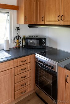 Prodám mobilheim 11x4m - 9