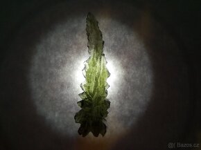 Vltavín - Besednice - 9