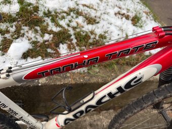 Apache tanka tate 16,5 - 9