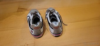 Asics vel.38,McKinley vel.33 s membr.Aquamax,Venice vel.36 - 9