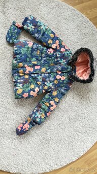 Set obleceni holcicka cca 3m - 24m - 9