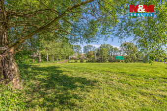 Prodej zahrady, 1674 m², Karviná, ul. Za Vsí - 9