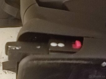 Dětská auto sedačka - 9
