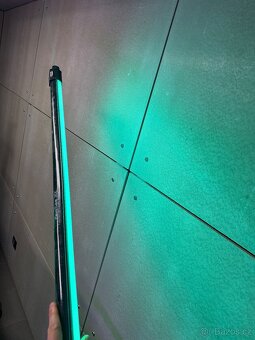 Nanlite PavoTube 30C – sada 4 ks + doplňky - 9