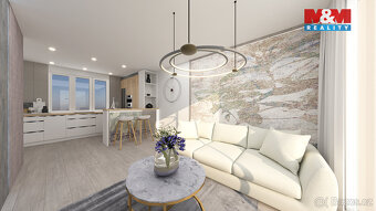 Prodej rodinného domu, 64 m², Brod nad Dyjí - 9