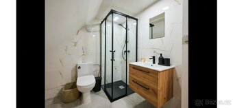 Pronajem chaty jizerske hory - 9