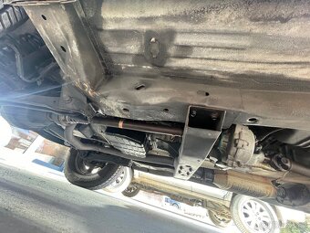 Jeep Grand Cherokee 5.9 v8 ZJ - 9