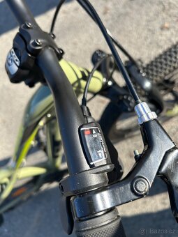 Dětské kolo GT Stomper 24 Ace - 9