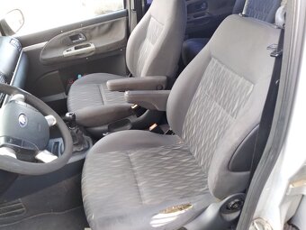 FORD GALAXY 1.9 TDI 85kW ODPOČET DPH - 9