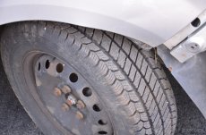 Renault Trafic 2.5 dCi Privilege - náhradní díly - 9