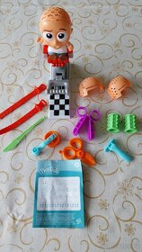 Hlavolamy, hry, kvarteta, hrací karty - 9