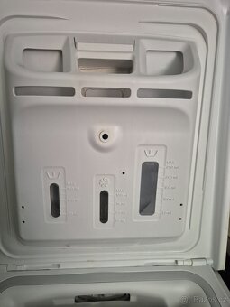 Pračka Indesit - 9