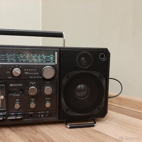 Radiomagnetofon - 9