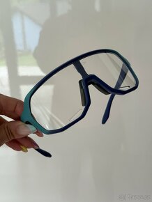 Cyklistické fotochromické brýle - 9