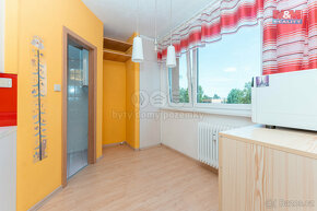 Prodej bytu 2+1, 65 m², Vyškov, ul. Palánek - 9