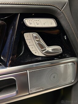 Mercedes-Benz G 400 d AMG Line Manufaktur - 9