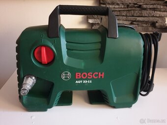 Bosch Aquatak 33-11 vysokotlaká mýčka, wapka - 9
