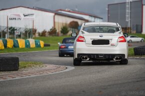 Subaru WRX STI 500hp - 9