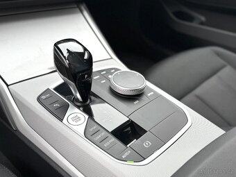 BMW 320d G21, 2021 - 9