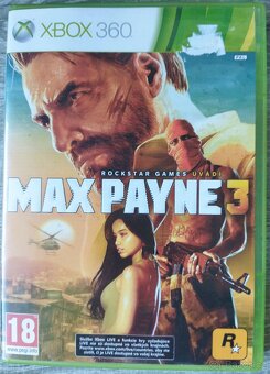 Hry Xbox 360 (1/4) - 9